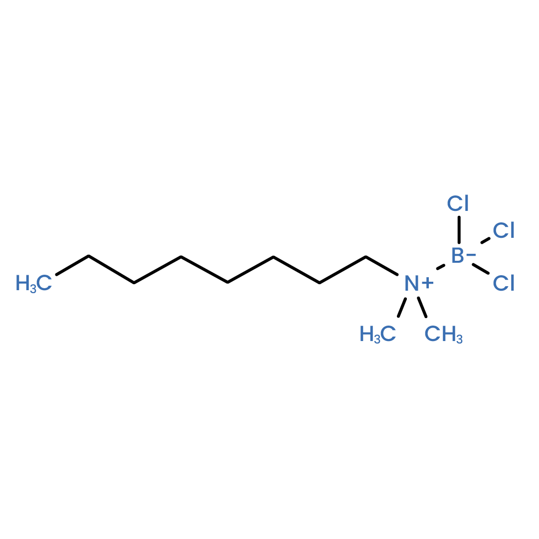Cycure BC - BT-Cure- Boron Trichloride - Dimethyloctanamine adduct